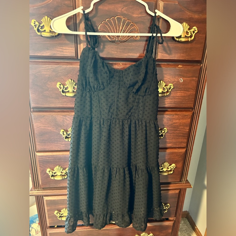 Wild Fable corset dress